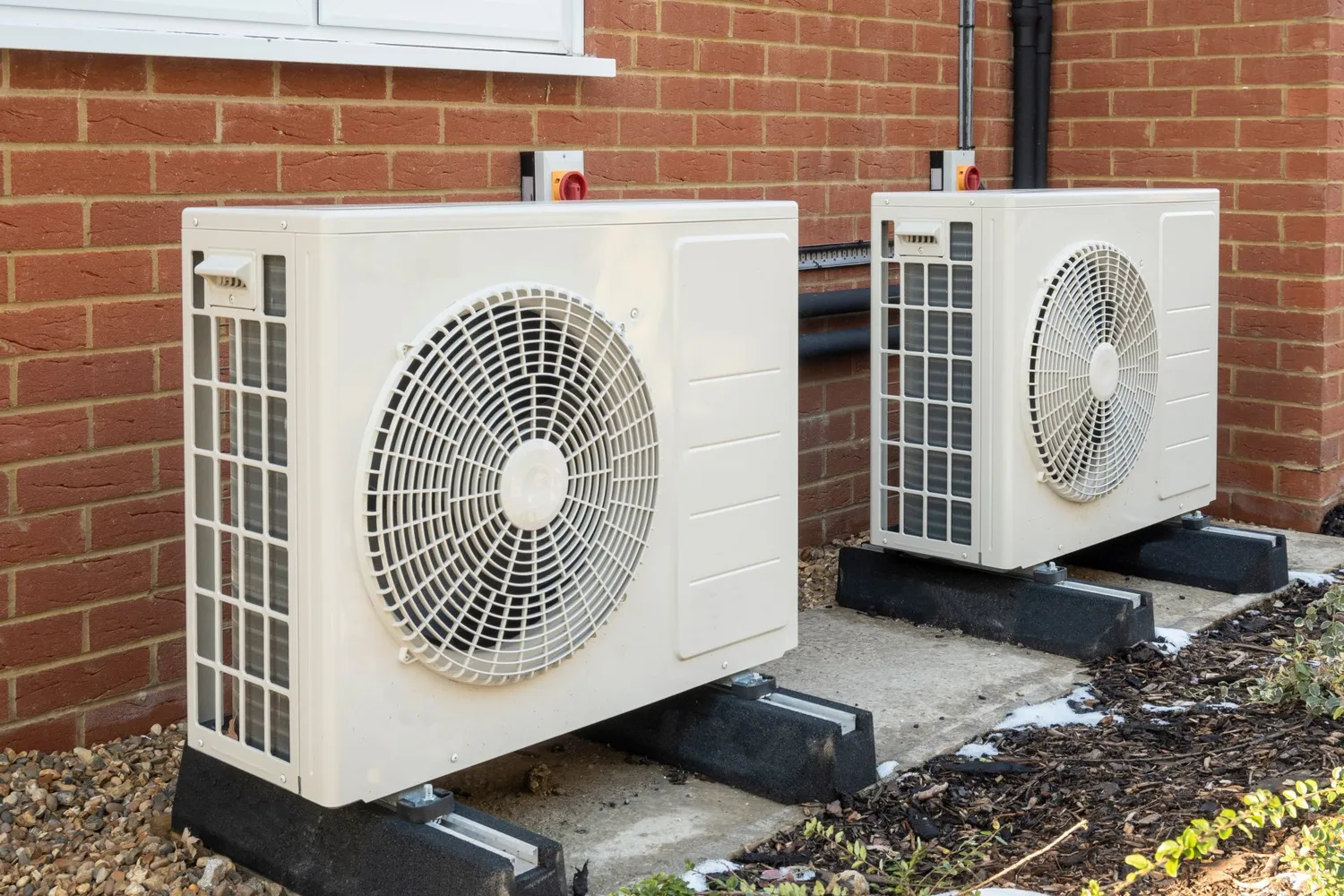 Air Conditioning Services